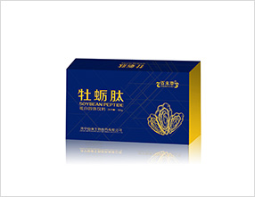 百未草牡蠣肽