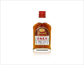 參鞭酒